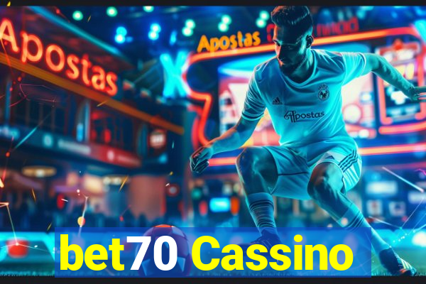 bet70 Cassino